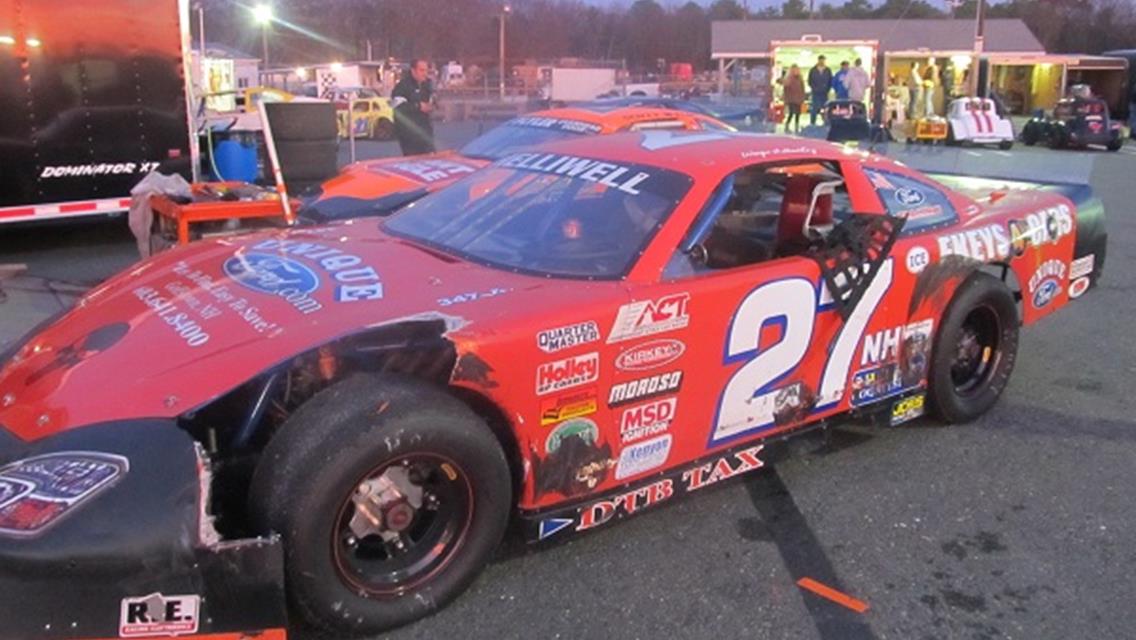 T.J. Ingerson/VMM photo