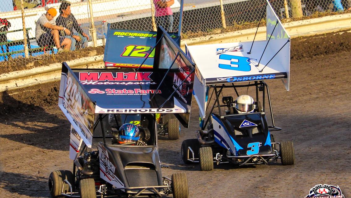 2023 Cycleland Speedway Things to Know