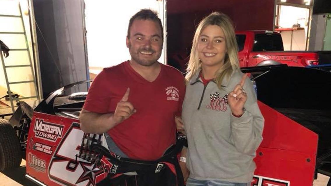 Meet Thunderbird Speedway Driver of the Week
