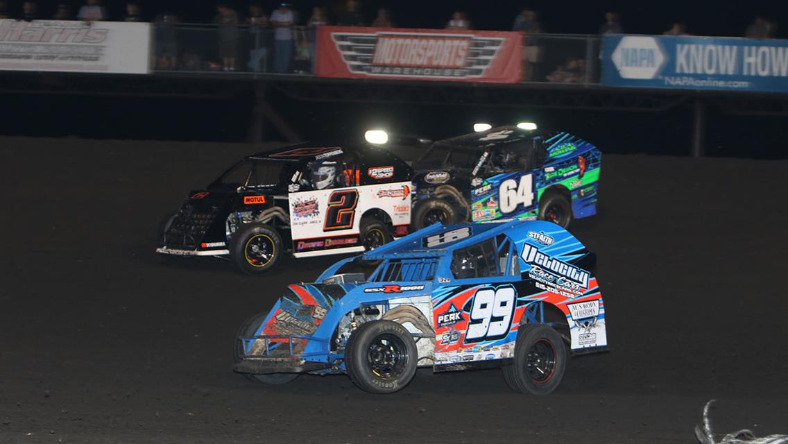 Murty takes King of the Katwalks title and gets 300th win