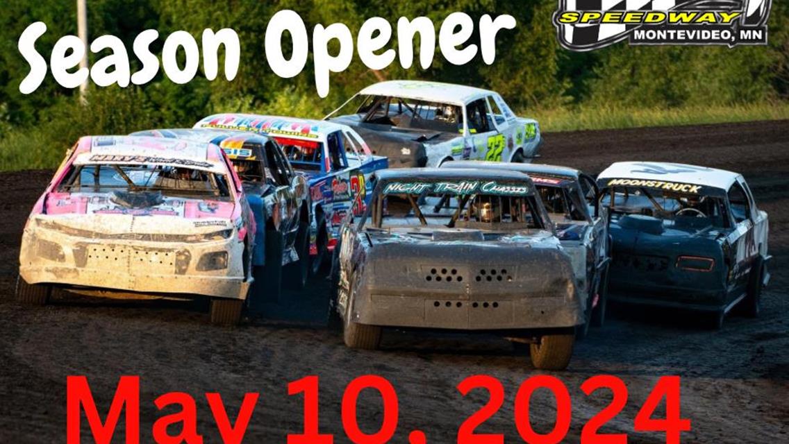NEW Season Opener!