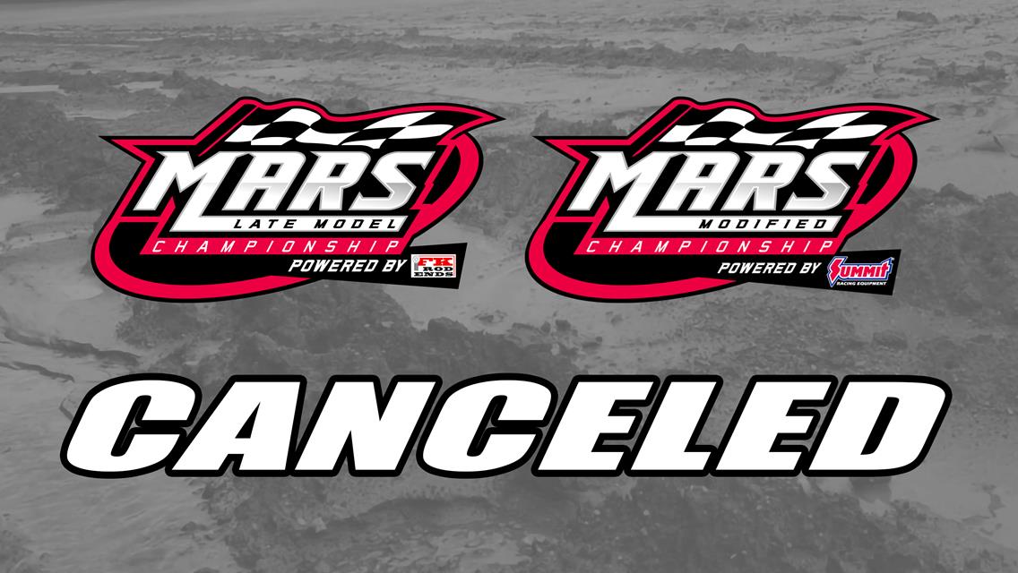 Gary Cook Jr. Memorial Canceled for Sunday, May 26 at Spoon River Speedway