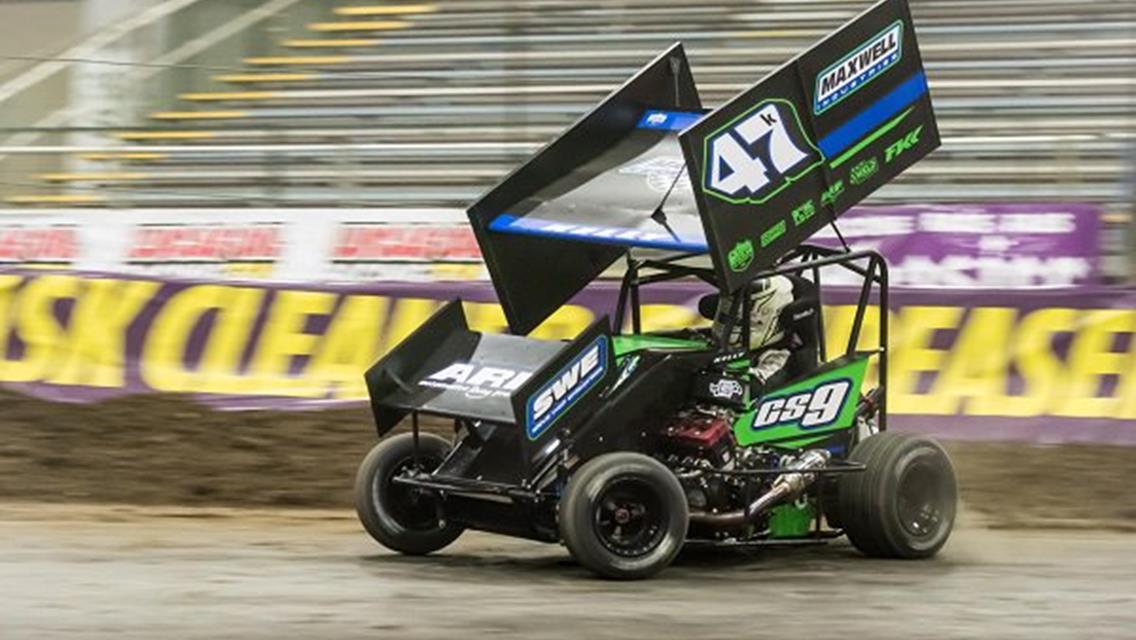 Marcus Kelly Set For Tulsa Shootout Return