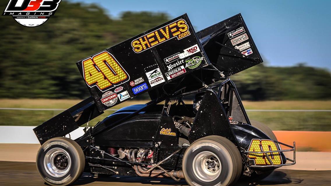 Helms Eyeing More Consistency as He Plans on Returning to All Stars in 2017