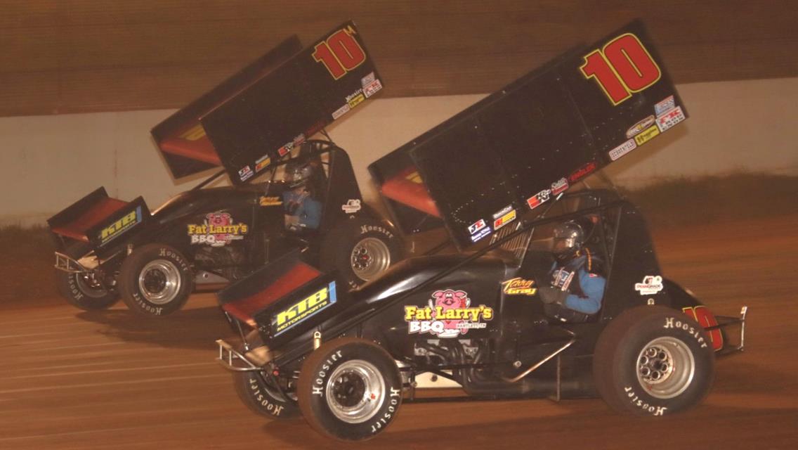 STAMBAUGH WINS NORTH VS SOUTH SHOOTOUT FINALE