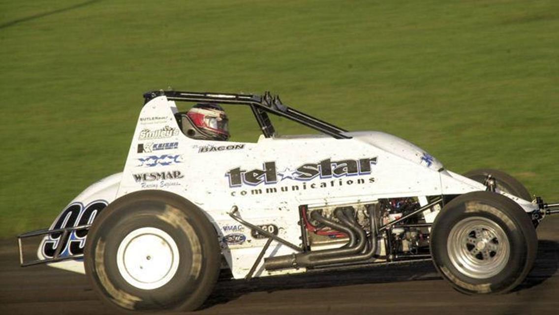 Sprint Bandits TNT Coming to Texas and Arkansas!
