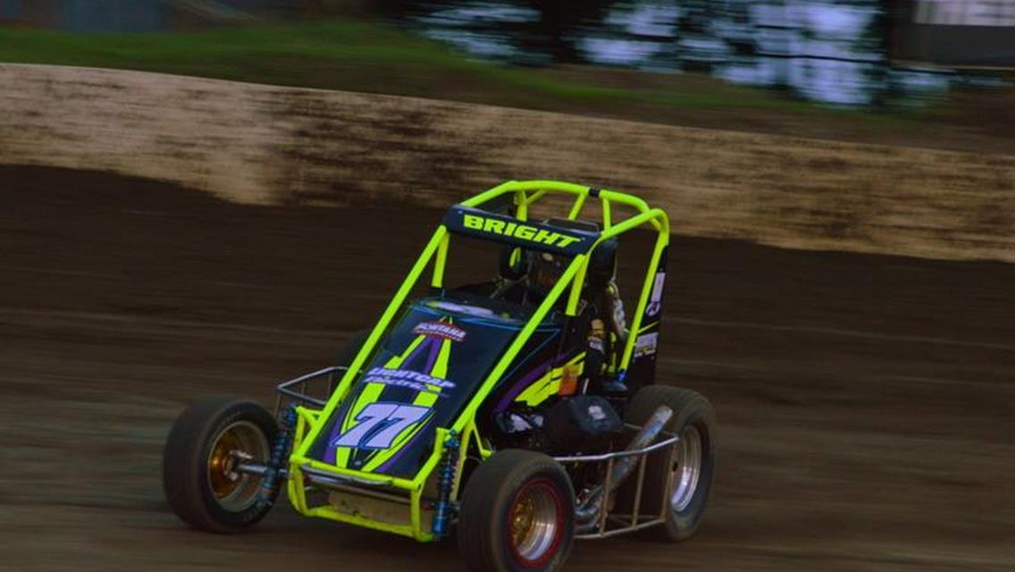 Bright Seeking to Extend Winning Streak to Four Next Sunday at Grandview