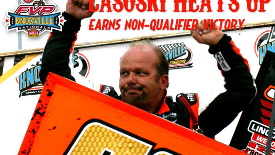 Danny Lasoski