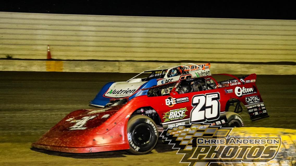 All-Tech Raceway (Lake City, FL) – XR Super Series – Sunshine State 50 – December 2nd-3rd, 2022. (Chris Anderson photo)