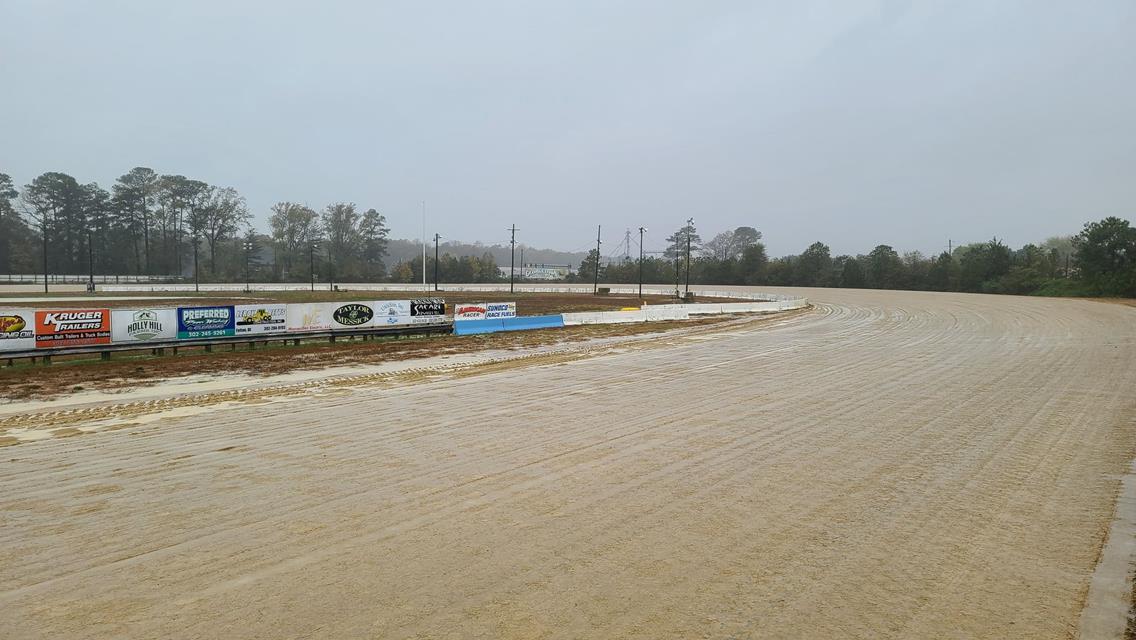 Tropical Storm Zeta Forces Schedule Change for Mid-Atlantic Championship Weekend
