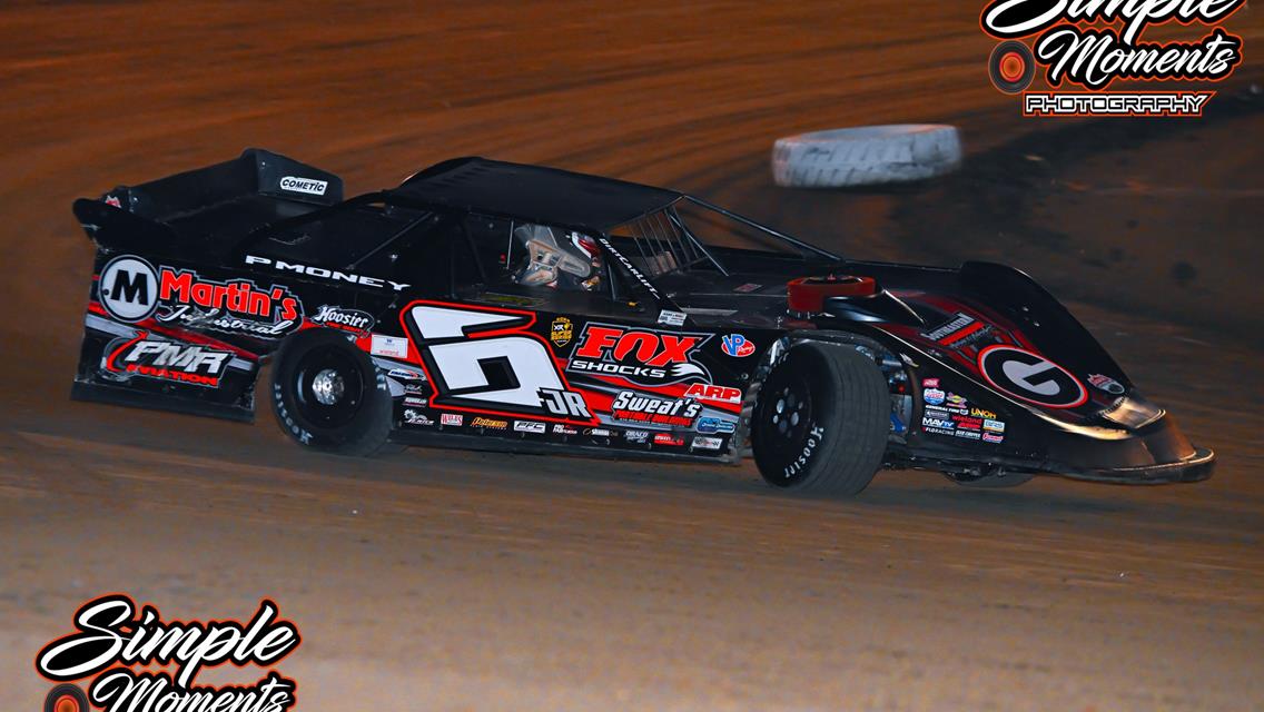 Magnolia Motor Speedway (Columbus, MS) – Comp Cams Super Dirt Series – Cotton Pickin&#39; 100 – September 22nd-23rd, 2023. (Simple Moments Photography)