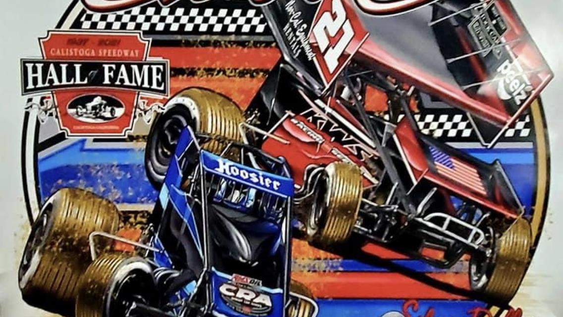 USAC/CRA MINI CALIFORNIA MINI SPRINT WEEK