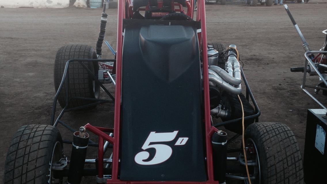 Beierle Advances into the Show During Debut at 74th annual Turkey Night