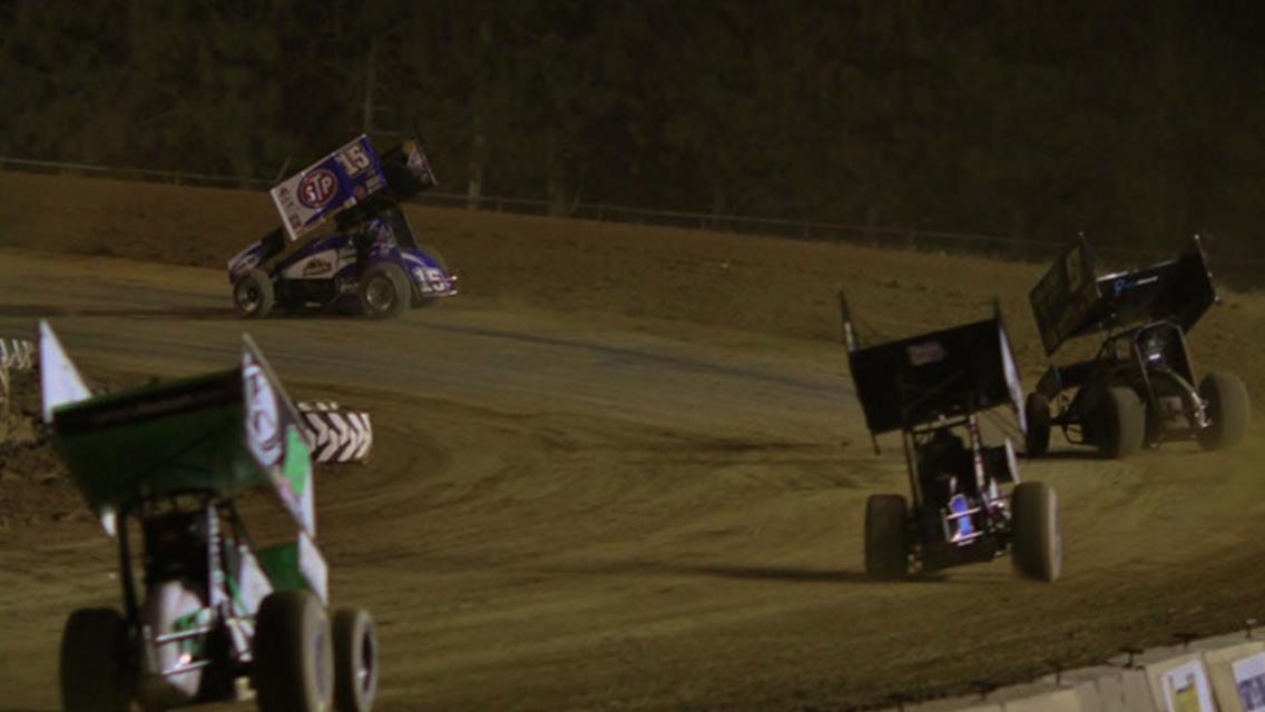 World of Outlaws