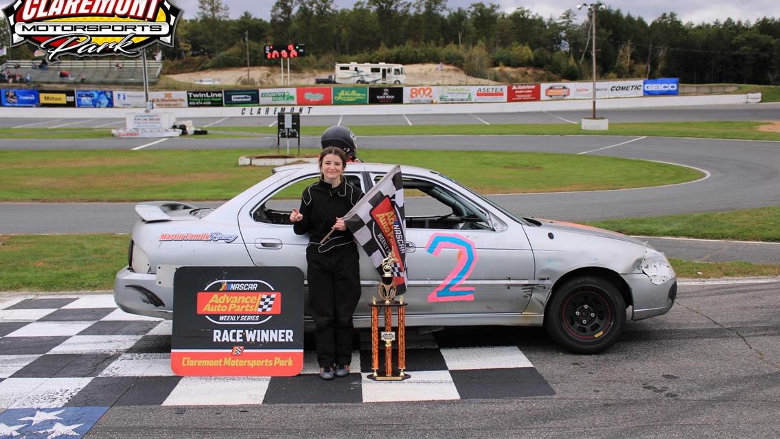 MARTIN TOPS MODS, LOCKE AND TIMMON SPILT SUPERS AT CLAREMONT