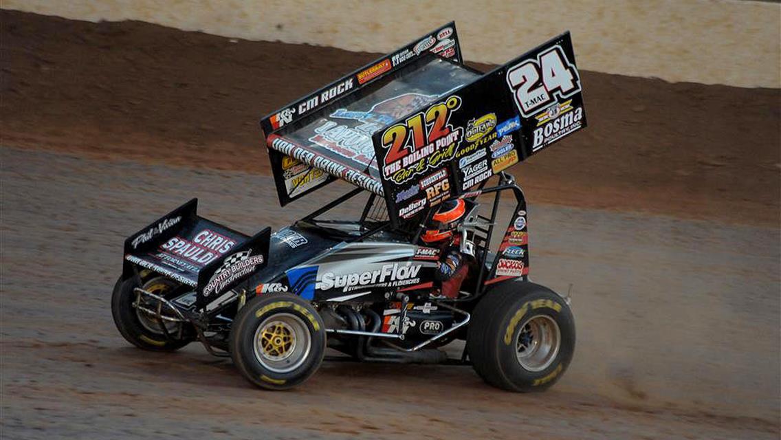 Tuesdays with TMAC – World Finals Recap!