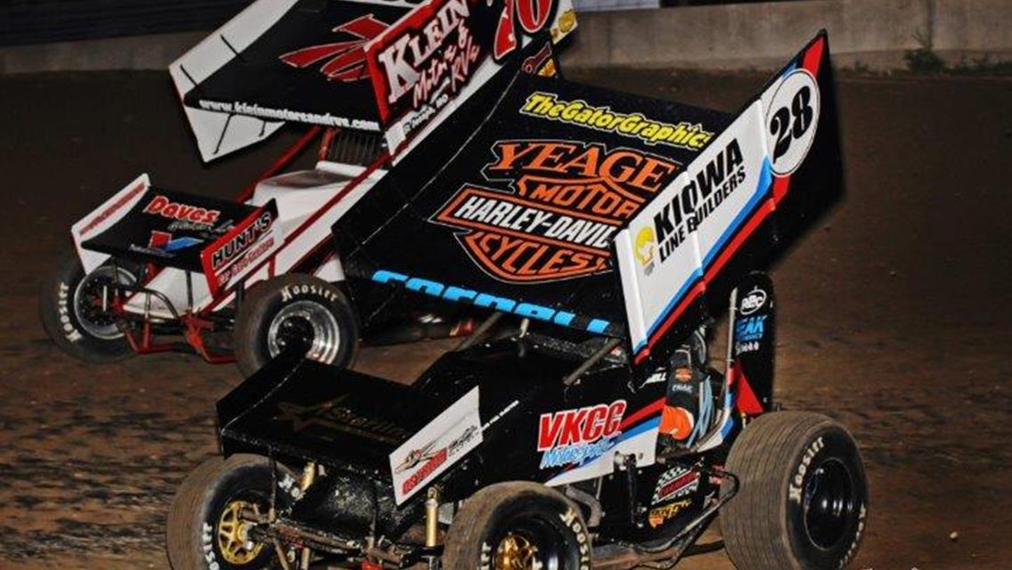 Warrior Region renews sanction with ASCS