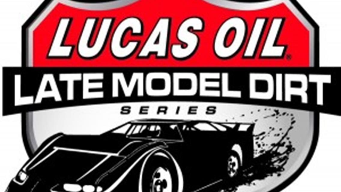 Rain halts Buckeye Spring 50 at Atomic