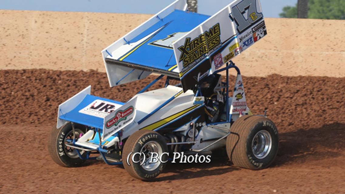 Successful Outlaw Weekend!!