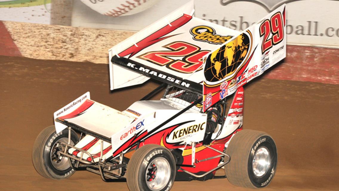 Kerry Madsen