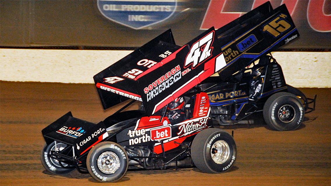 Short Track Nationals Entry List Revealed at 60 and Counting!