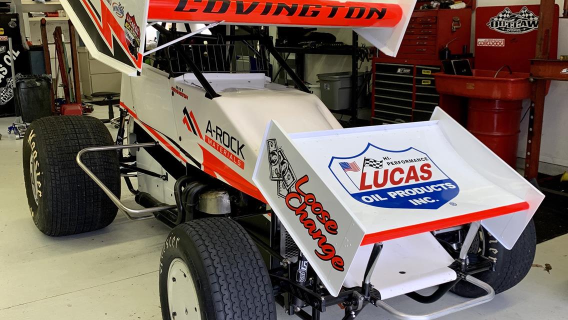 Matt and Frank Ready for Championship Run in 2020