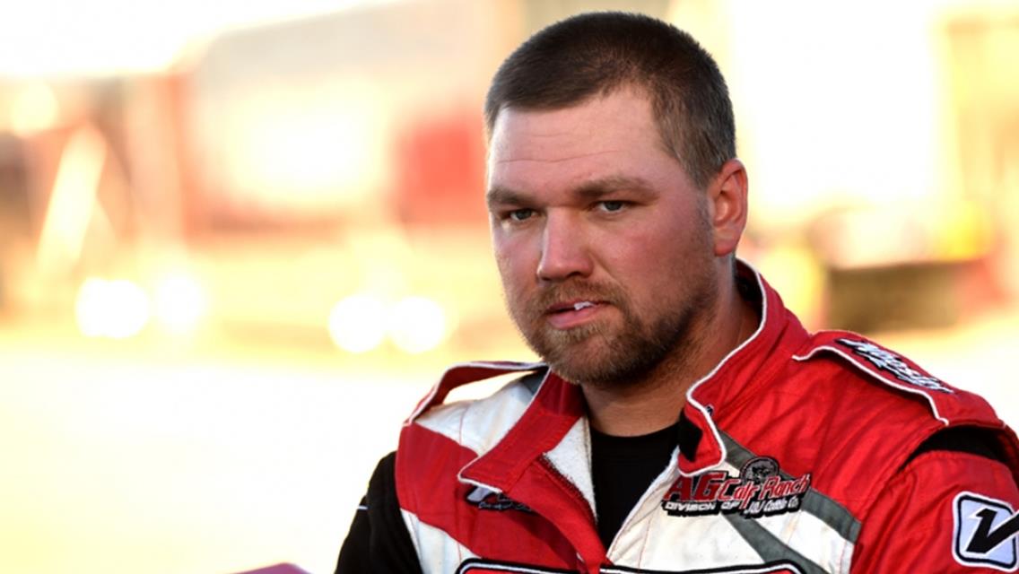 Volunteer Speedway (Bulls Gap, TN) - Schaeffer&#39;s Southern Nationals - July 13th, 2020. (Brian McLeod photo)