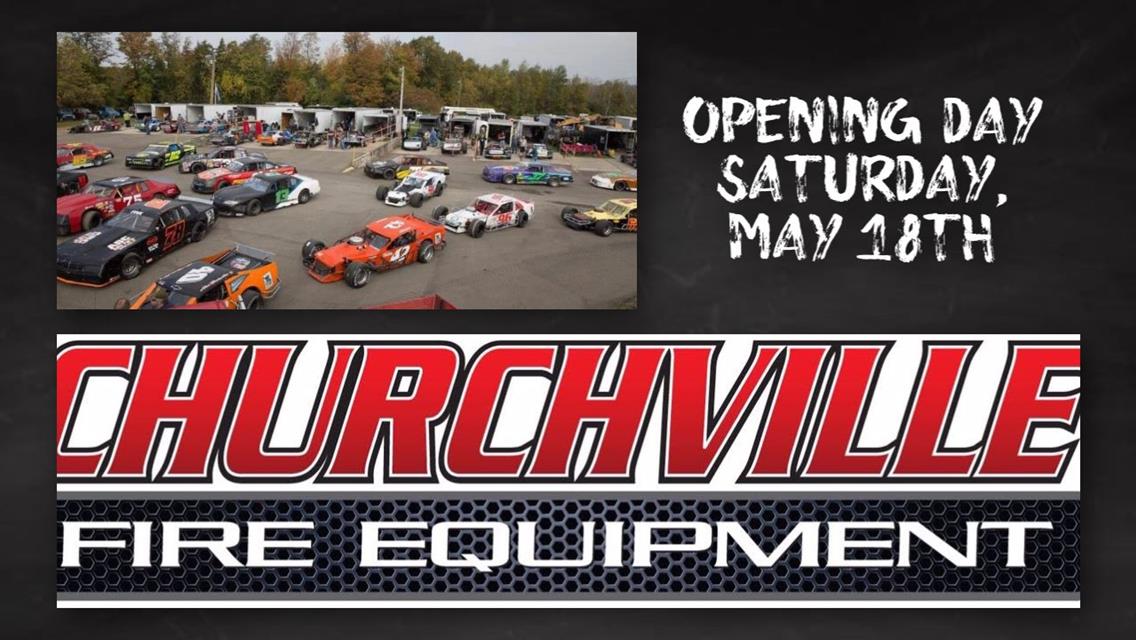 Saturday, May 18th, 2019 - First Responders&#39; Night &amp; Meet the Drivers