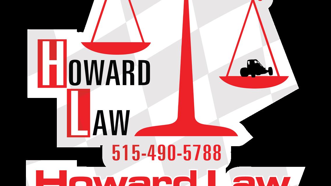 Howard Law Cash Draw Set for 2017 BMARA Angell Park Midget Races