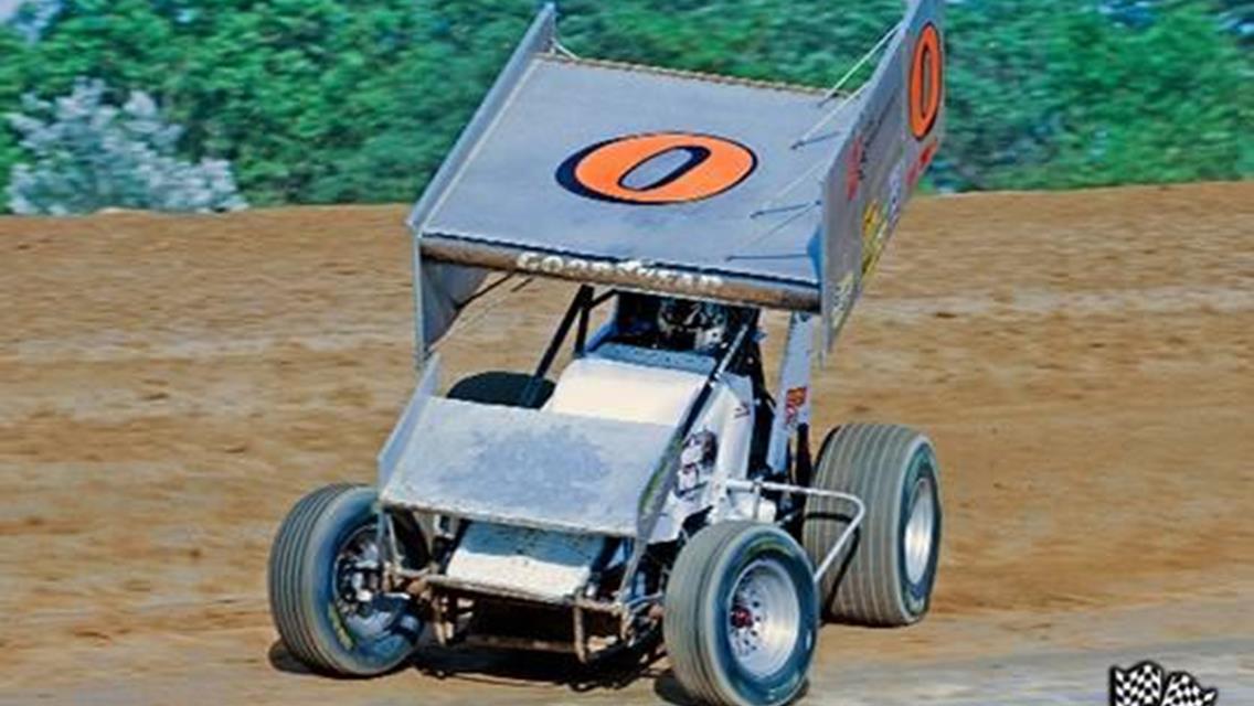 Brandon Wimmer – Thundering Through the Plains!
