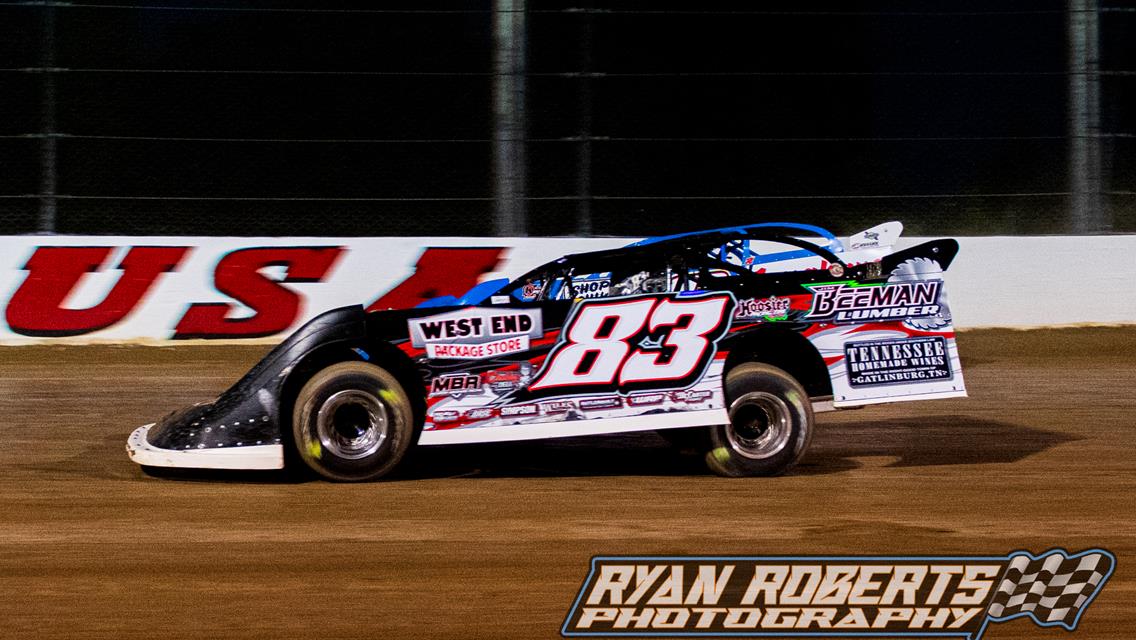 Eldora Speedway (Rossburg, OH) – Chasing the Dream – September 7th, 2022. (Ryan Roberts Photography)
