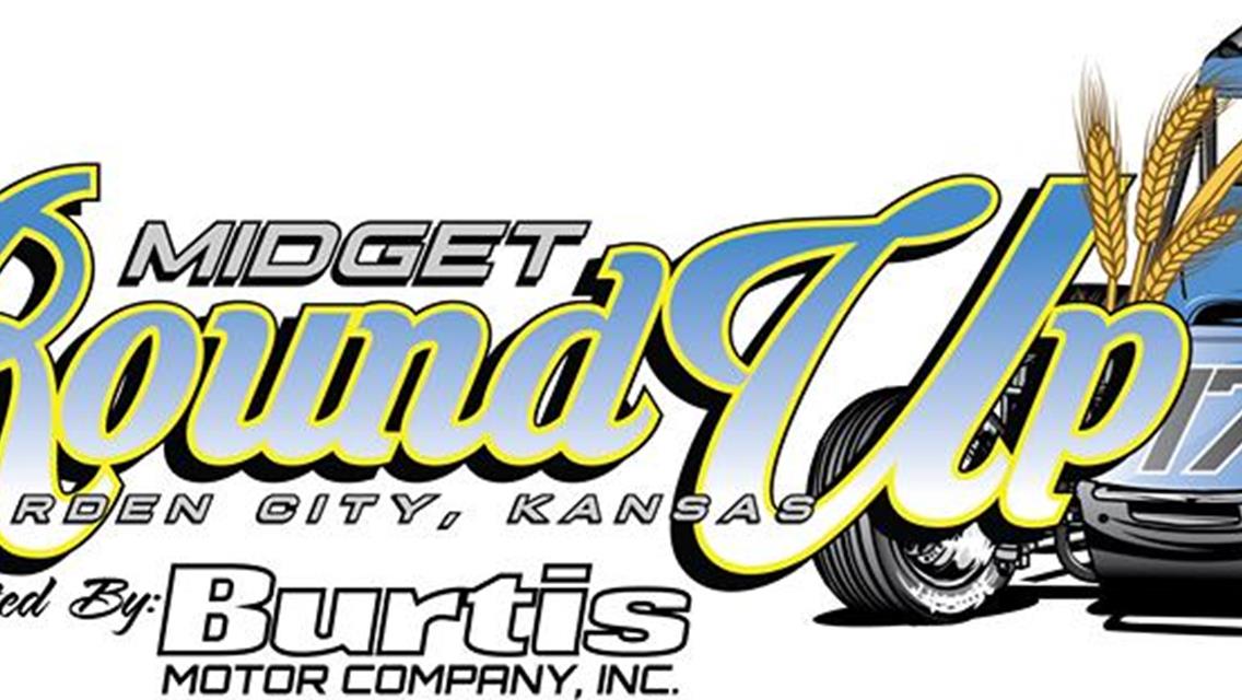 MIDGET ROUND UP AT AIRPORT RACEWAY PITS POWRi WEST VS. RMMRA