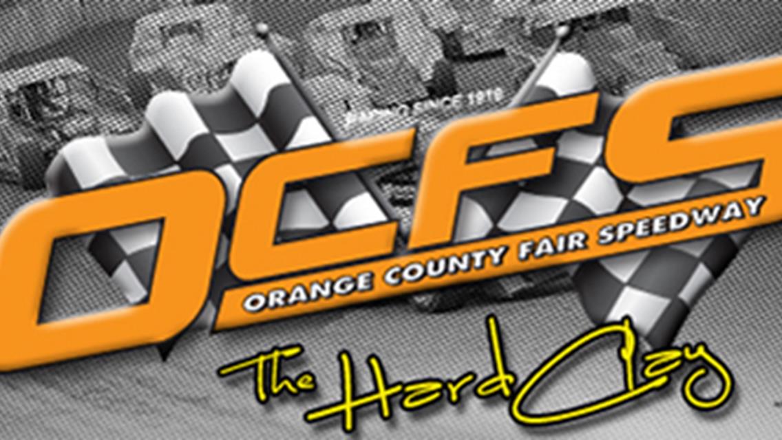 UNITED RACING CLUB RETURNS TO ORANGE COUNTY IN 2015