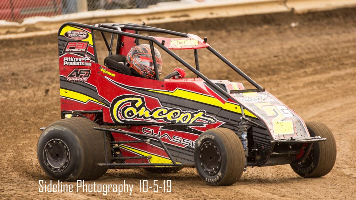 Circus City Speedway Racing Friday and Saturday Night this Fourth of July Weekend