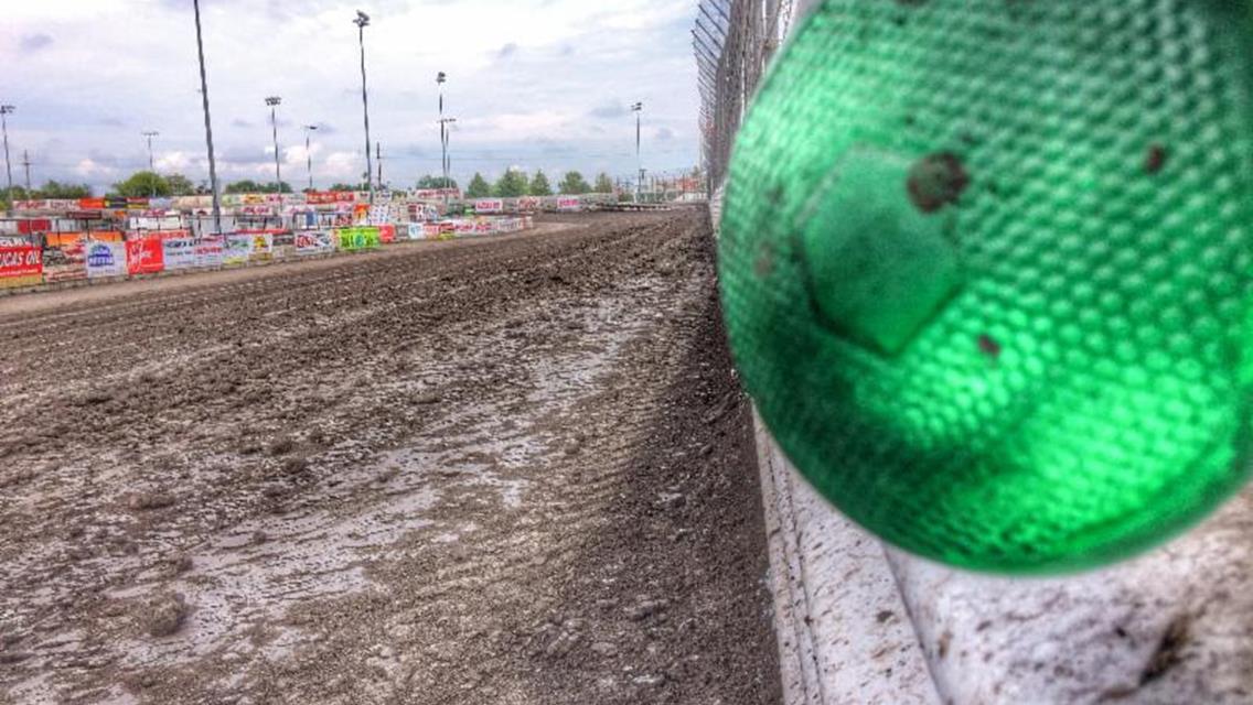 Full Day of Racing Planned to Kick off the Knoxville Nationals