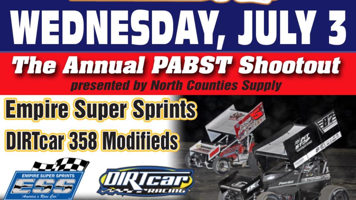 Anticipation Builds as 29th Pabst Shootout Draws Near