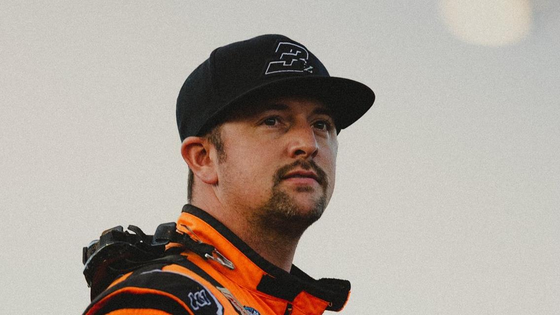 Zearfoss to conclude WoO sophomore campaign with World Finals