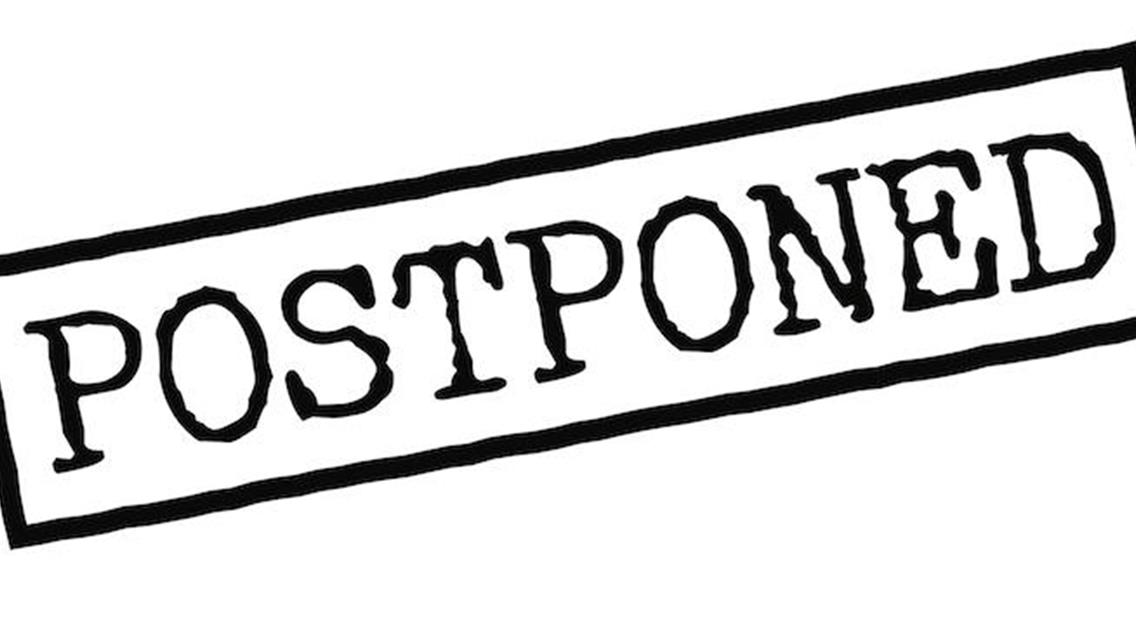 Four Cylinder Nationals Postponed to Nov 12-13