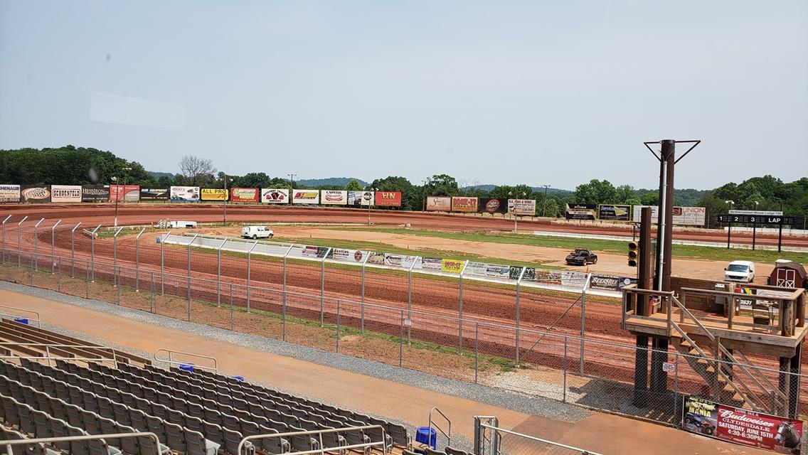 Back to BAPS This Sunday (July 14): $10,000-to-win York County Nationals on the Horizonï»¿