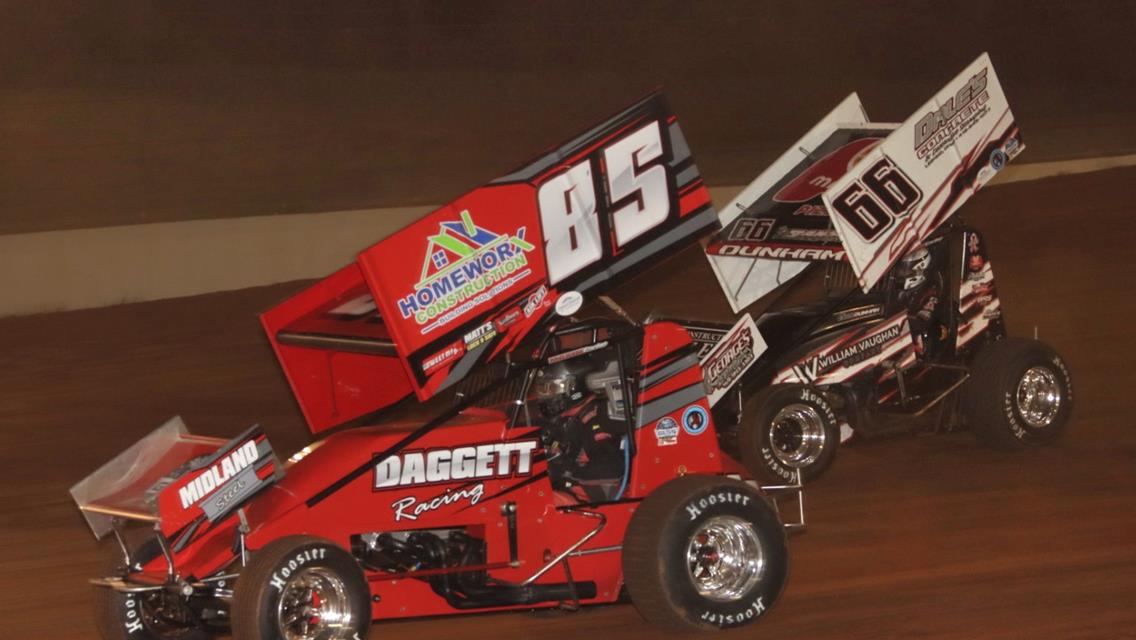 BOSCHELE WINS FIRST USCS/GLSS FEATURE
