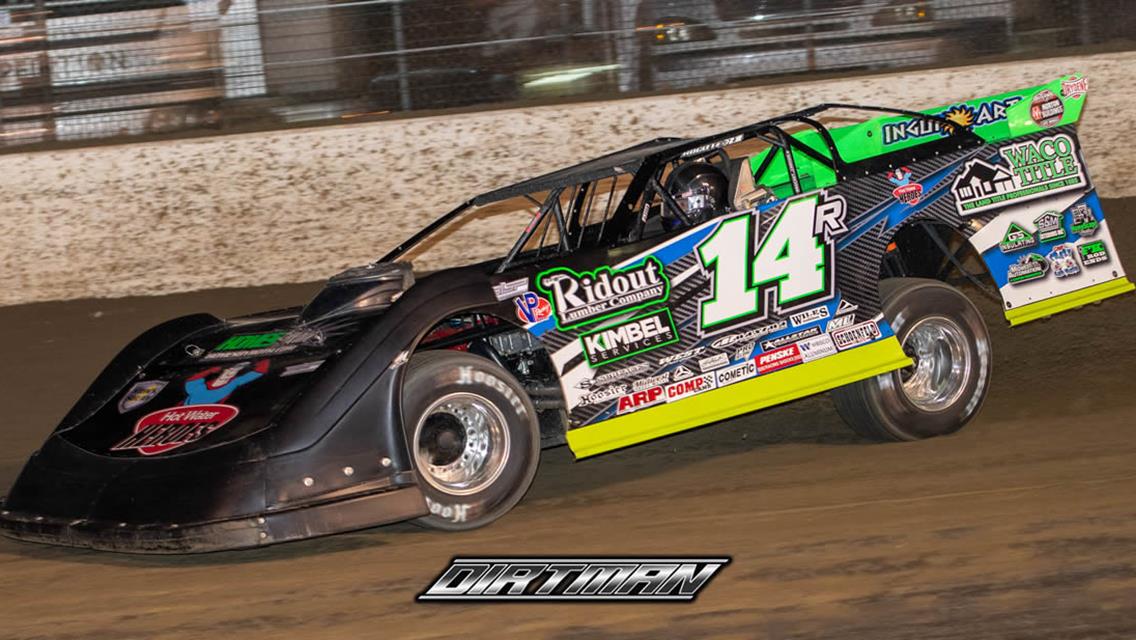 Wrisco Winternationals bring Roth Motorsports to East Bay