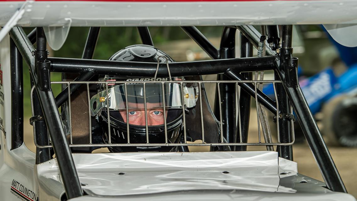 4th Place Run Highlights Covington&#39;s Weekend at Big Sky
