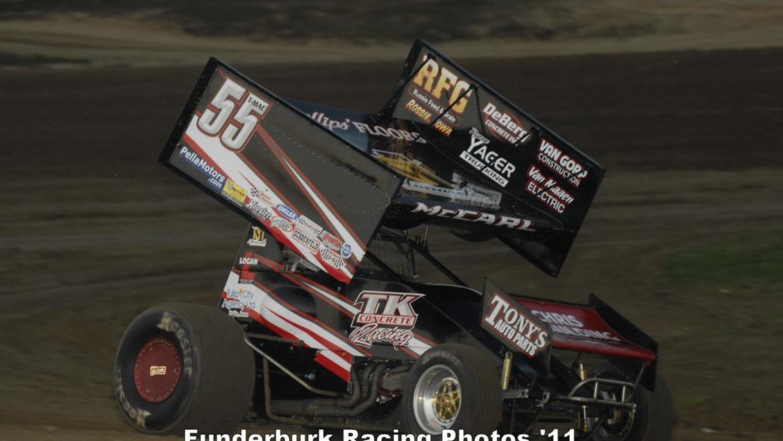 Rob Kocak Photos