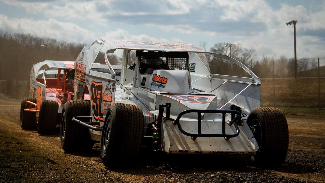 Back At It: STSS Returns to May Action at Accord, Delaware Int™l & Brookfield