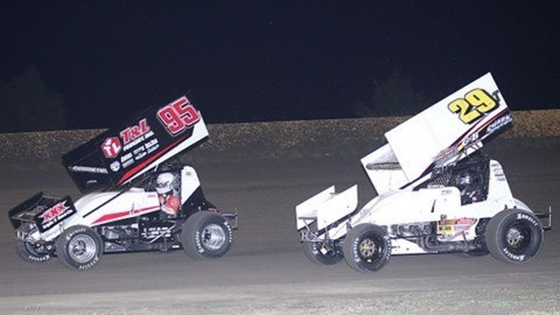 Covington Fifth with National Tour