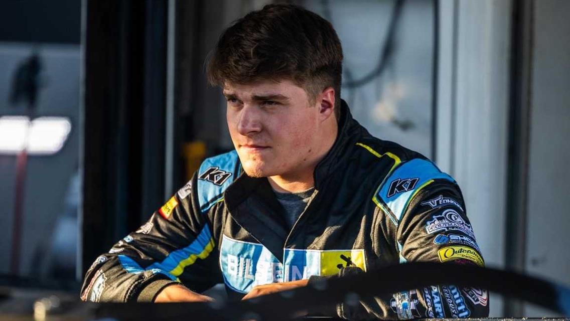(2024 Racing Season Photo)