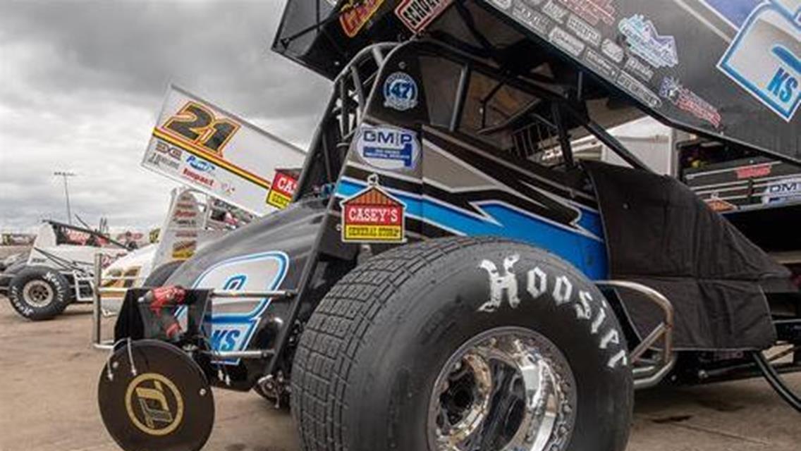 TKS Motorsports – It’s Time for Two