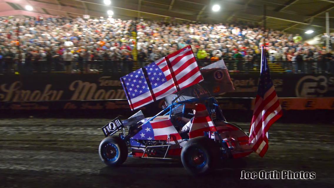 Friday - Vacuworx Global Qualifying Night - Lineups / Results