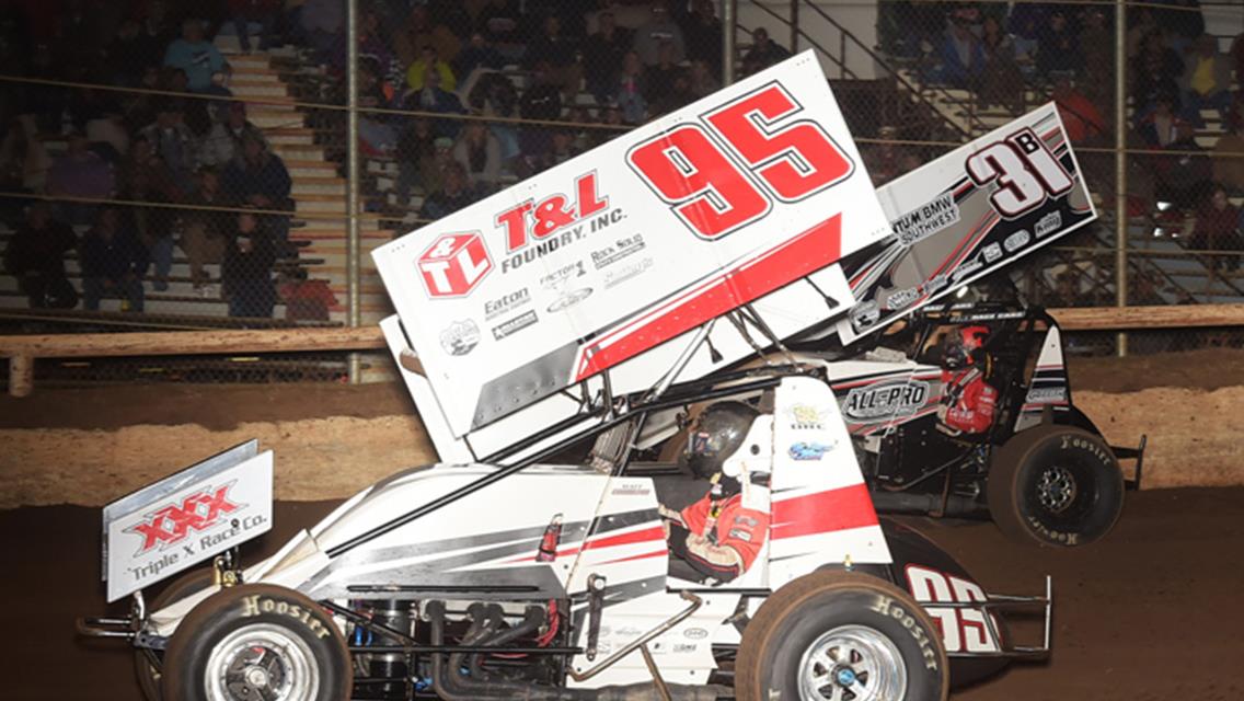 Lineups / Results - STN (Saturday Night)
