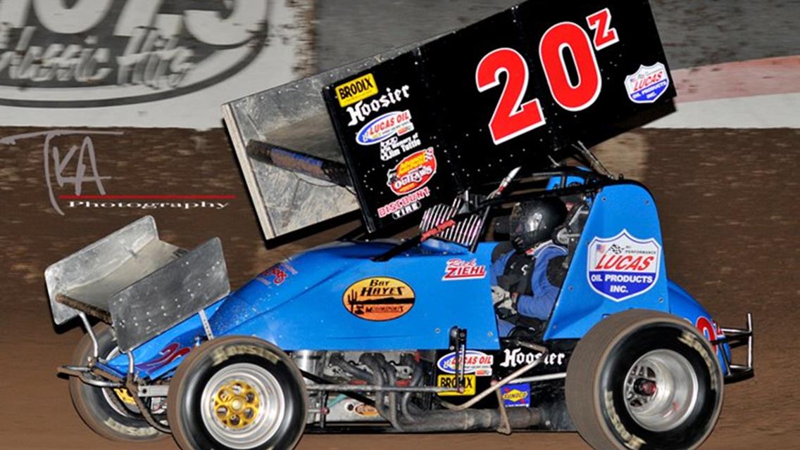 2013 ASCS Southwest Schedule Revealed